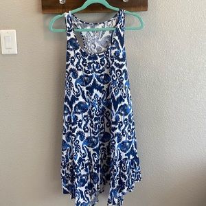 Lilly Pulitzer - Hampton Dress size Medium